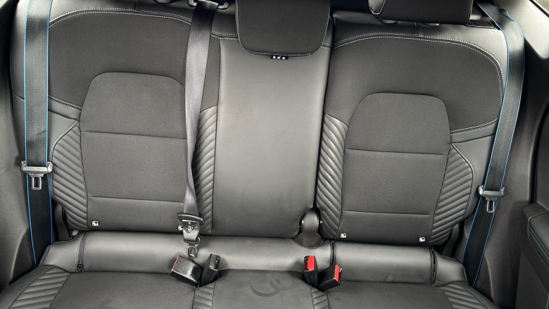 Renault Symbioz 1.6 E-Tech FHEV 145 Techno Esprit Alpine 5dr Auto Hybrid Estate